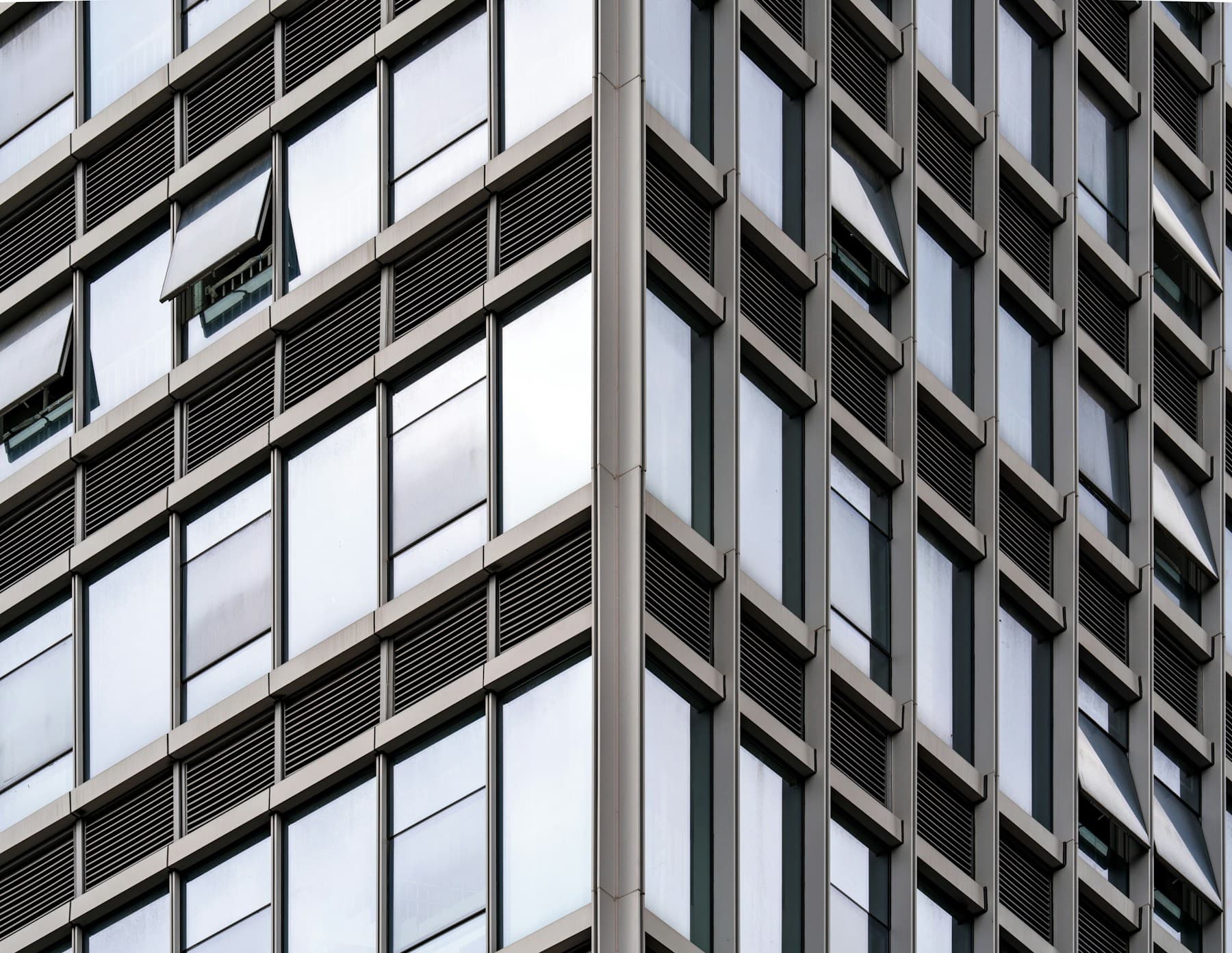 Commercial Window Tinting