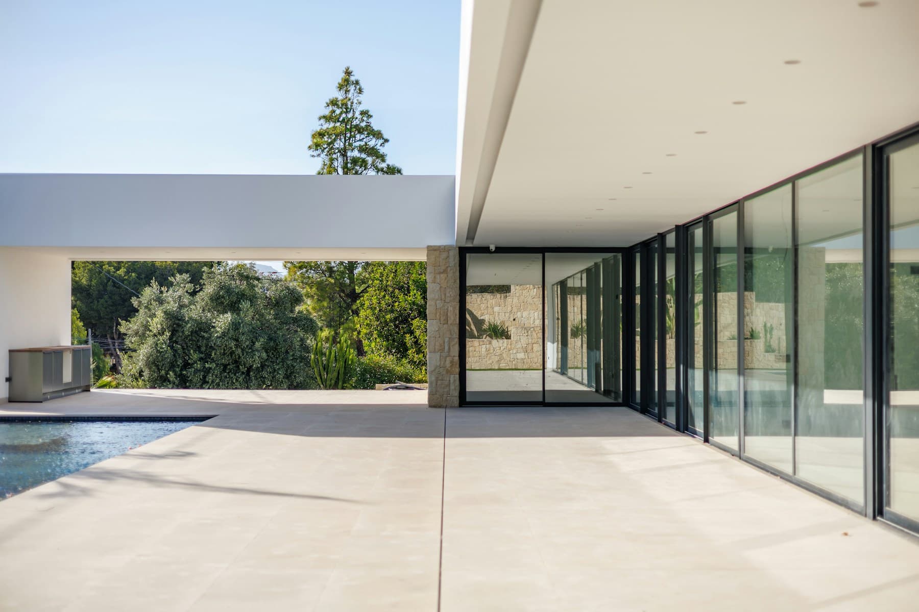 Residential Window Tinting